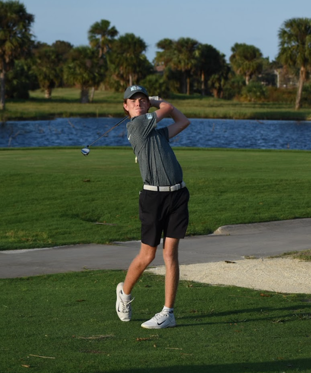 Kaden Latrielle Wins FJT Redland Open State Competition